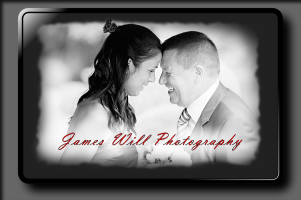 Welcome to James Will Photography